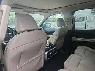 Ford Expedition MAX 2024 4x2 Limited 4dr SUV
