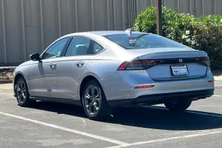 Honda Accord 2023 EX 4dr Sedan