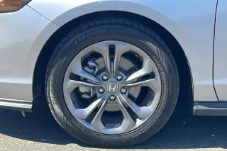 Honda Accord 2023 EX 4dr Sedan