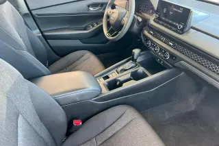 Honda Accord 2023 EX 4dr Sedan