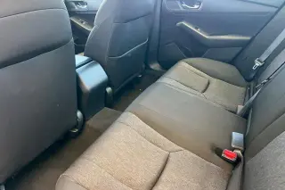 Honda Accord 2023 EX 4dr Sedan