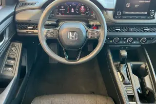 Honda Accord 2023 EX 4dr Sedan