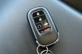 Honda Accord 2023 EX 4dr Sedan