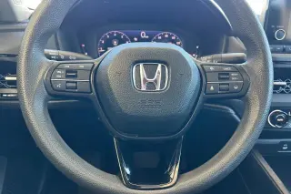 Honda Accord 2023 EX 4dr Sedan