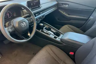 Honda Accord 2023 EX 4dr Sedan