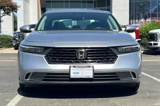Honda Accord 2023 EX 4dr Sedan
