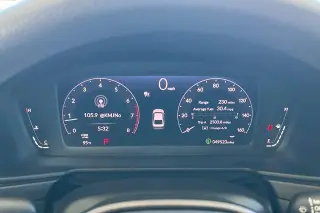 Honda Accord 2023 EX 4dr Sedan