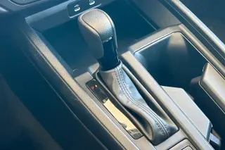 Honda Accord 2023 EX 4dr Sedan