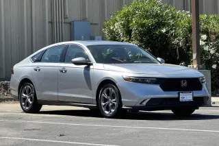 Honda Accord 2023 EX 4dr Sedan