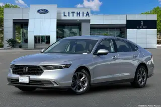 Honda Accord 2023 EX 4dr Sedan
