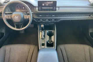 Honda Accord 2023 EX 4dr Sedan