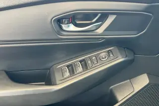 Honda Accord 2023 EX 4dr Sedan