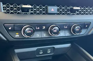 Honda Accord 2023 EX 4dr Sedan