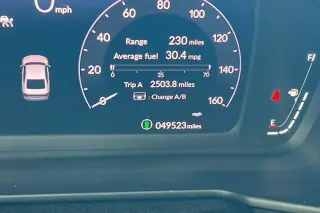 Honda Accord 2023 EX 4dr Sedan