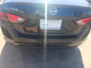 Nissan Altima 2023 2.5 SV 4dr Sedan