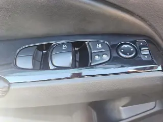 Nissan Altima 2023 2.5 SV 4dr Sedan