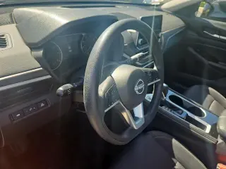Nissan Altima 2023 2.5 SV 4dr Sedan