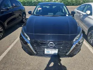 Nissan Altima 2023 2.5 SV 4dr Sedan