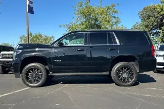 Chevrolet Tahoe 2019 4x4 LT 4dr SUV
