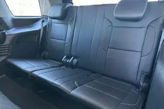 Chevrolet Tahoe 2019 4x4 LT 4dr SUV