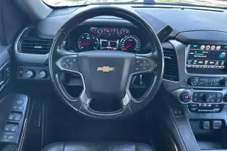 Chevrolet Tahoe 2019 4x4 LT 4dr SUV