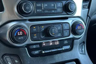 Chevrolet Tahoe 2019 4x4 LT 4dr SUV