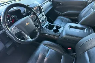 Chevrolet Tahoe 2019 4x4 LT 4dr SUV
