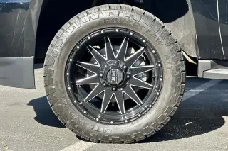 Chevrolet Tahoe 2019 4x4 LT 4dr SUV
