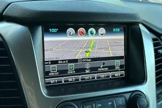 Chevrolet Tahoe 2019 4x4 LT 4dr SUV