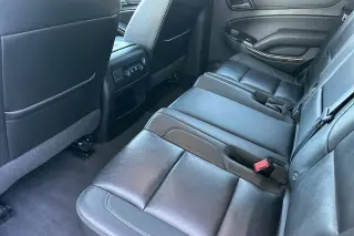 Chevrolet Tahoe 2019 4x4 LT 4dr SUV