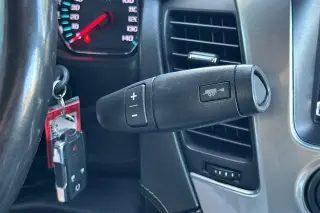 Chevrolet Tahoe 2019 4x4 LT 4dr SUV