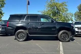 Chevrolet Tahoe 2019 4x4 LT 4dr SUV