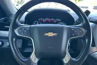 Chevrolet Tahoe 2019 4x4 LT 4dr SUV