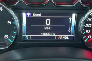 Chevrolet Tahoe 2019 4x4 LT 4dr SUV