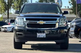 Chevrolet Tahoe 2019 4x4 LT 4dr SUV