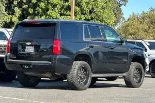 Chevrolet Tahoe 2019 4x4 LT 4dr SUV