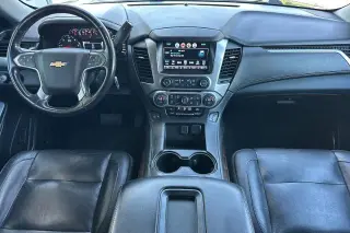 Chevrolet Tahoe 2019 4x4 LT 4dr SUV