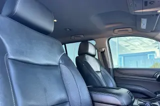 Chevrolet Tahoe 2019 4x4 LT 4dr SUV