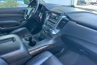 Chevrolet Tahoe 2019 4x4 LT 4dr SUV