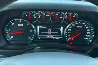 Chevrolet Tahoe 2019 4x4 LT 4dr SUV