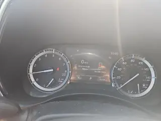 Toyota Highlander 2022 AWD Platinum 4dr SUV