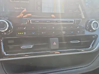 Toyota Highlander 2022 AWD Platinum 4dr SUV
