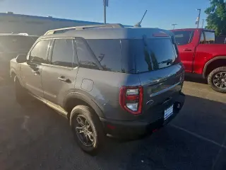 Ford Bronco Sport 2023 AWD Big Bend 4dr SUV