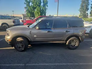 Ford Bronco Sport 2023 AWD Big Bend 4dr SUV