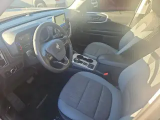 Ford Bronco Sport 2023 AWD Big Bend 4dr SUV