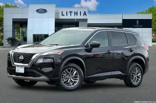 Nissan Rogue 2023 AWD S 4dr Crossover