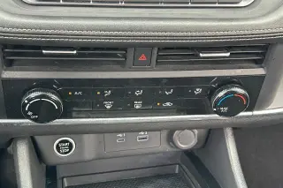 Nissan Rogue 2023 AWD S 4dr Crossover