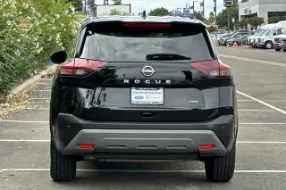 Nissan Rogue 2023 AWD S 4dr Crossover