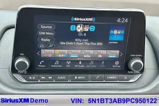 Nissan Rogue 2023 AWD S 4dr Crossover