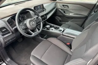Nissan Rogue 2023 AWD S 4dr Crossover
